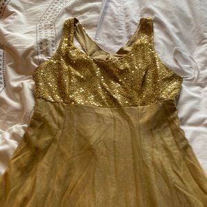 LA Glo size 13/14 used brand new